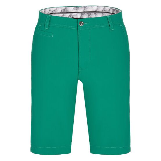 Daniel Springs  Carvico Revolutional Eco Bermuda trousers green