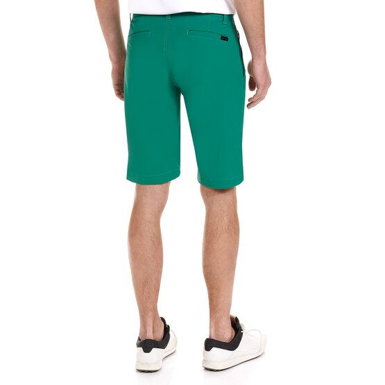 Daniel Springs Carvico Revolutional Eco Bermuda Hose grün