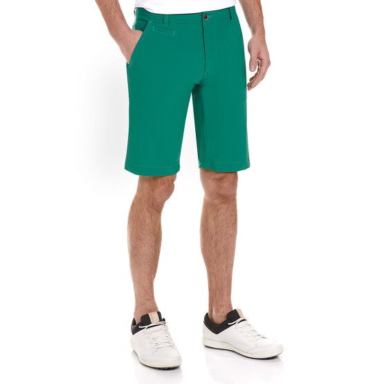 Daniel Springs Carvico Revolutional Eco Bermuda Hose grün