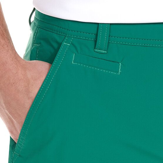 Daniel Springs  Carvico Revolutional Eco Bermuda trousers green