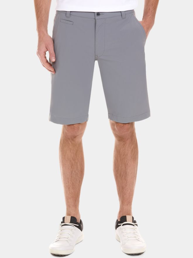 Daniel Springs Carvico Revolutional Eco Bermuda Hose hellgrau