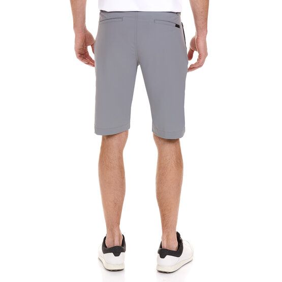 Daniel Springs  Carvico Revolutional Eco Bermuda trousers light gray