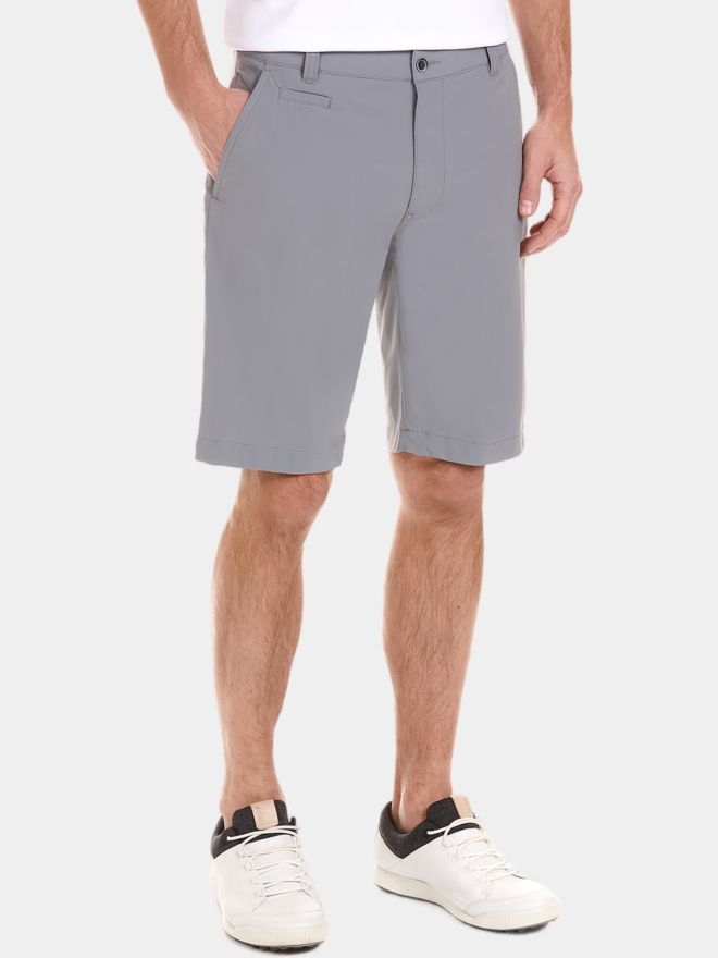 Daniel Springs Carvico Revolutional Eco Bermuda Hose hellgrau