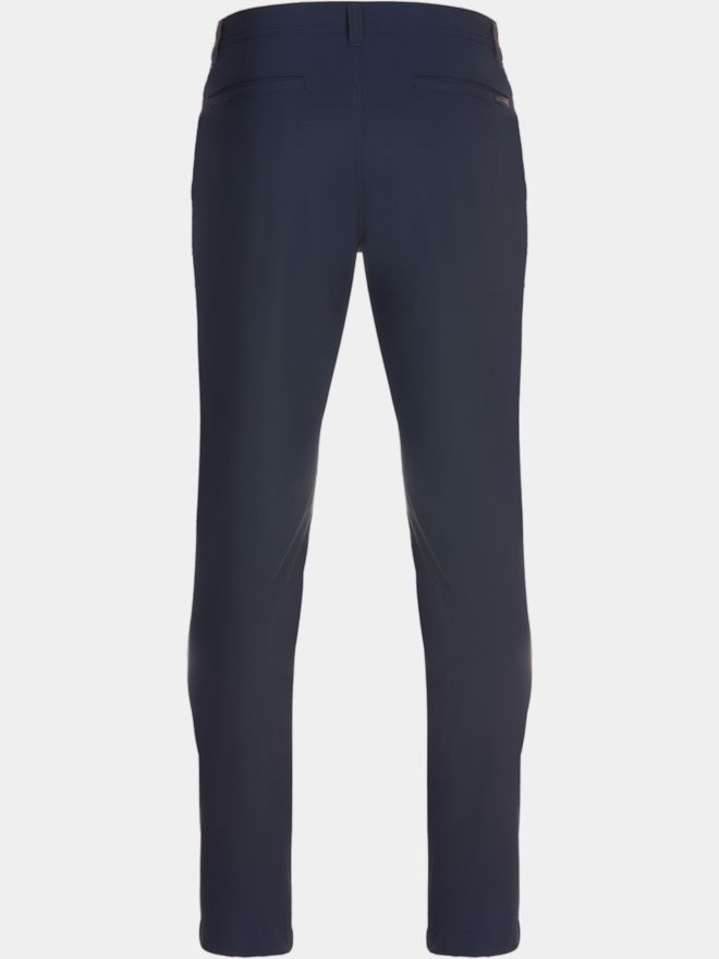 Daniel Springs PA-Pants lang Hose navy