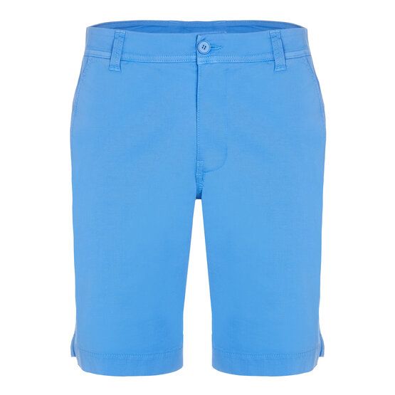 Daniel Springs Cotton Bermuda Bermuda Hose hellblau