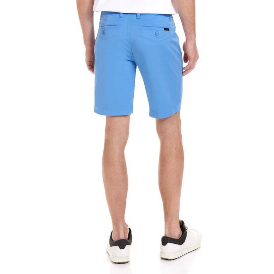 Daniel Springs Cotton Bermuda Bermuda Hose hellblau