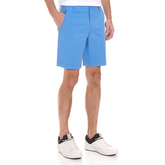 Daniel Springs Cotton Bermuda Bermuda Hose hellblau