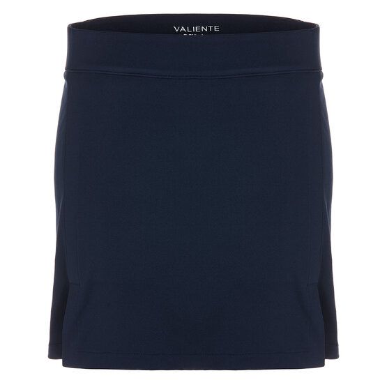 Valiente  Basic jersey short skort navy