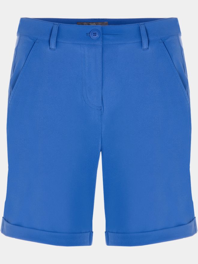 Valiente NELLY Kurze Bermuda Hose royal