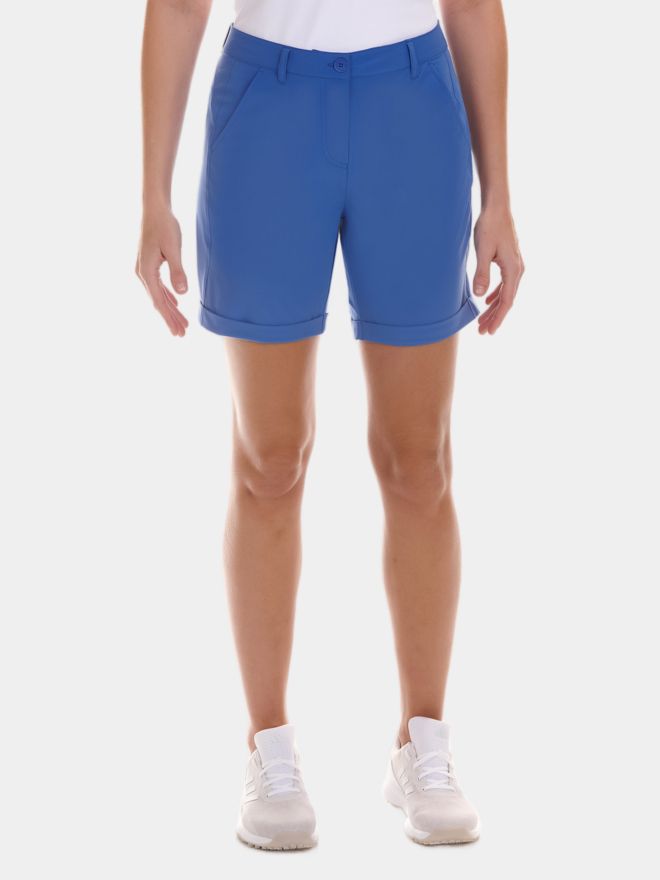 Valiente NELLY Kurze Bermuda Hose royal