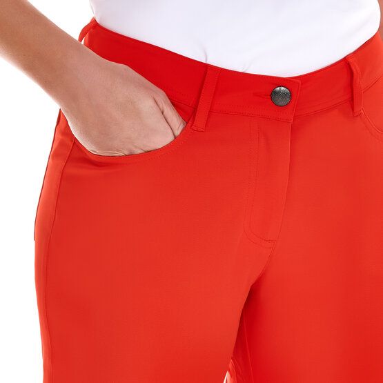 Valiente JOSY 5-Pocket Stretch 7/8 Hose rot