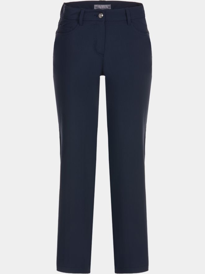 Valiente JOSY 5-Pocket Stretch 7/8 Hose navy