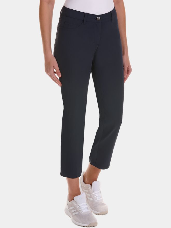 Valiente JOSY 5-Pocket Stretch 7/8 Hose navy