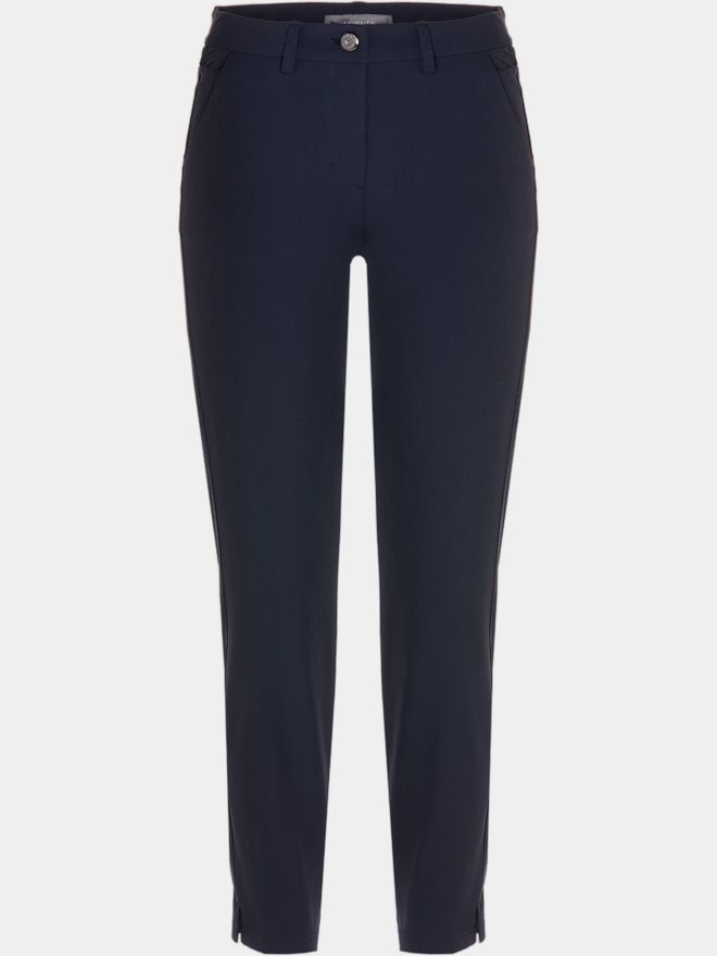 Valiente ELLA Nylon-Stretch 7/8 Hose navy