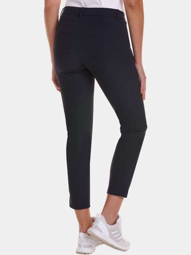 Valiente ELLA Nylon-Stretch 7/8 Hose navy