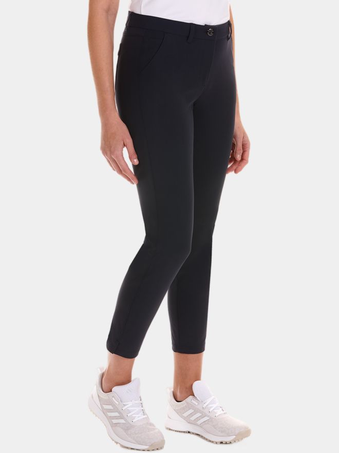 Valiente ELLA Nylon-Stretch 7/8 Hose navy