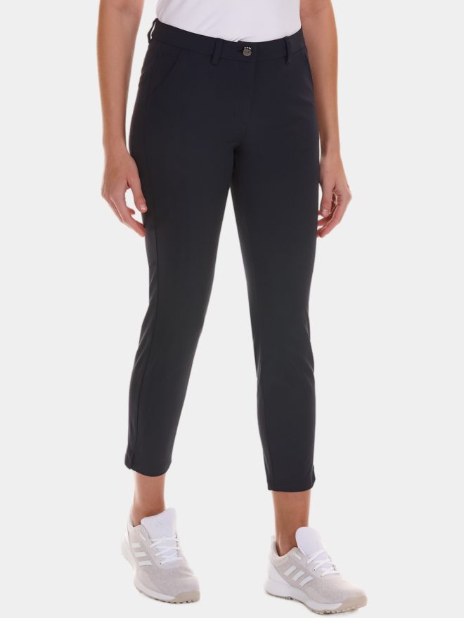 Valiente ELLA Nylon-Stretch 7/8 Hose navy