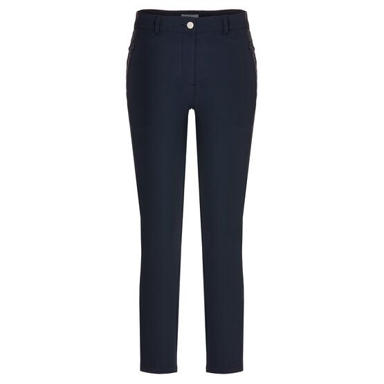 Valiente  CELESTE Carvico Revolutional Eco 7/8 trousers navy