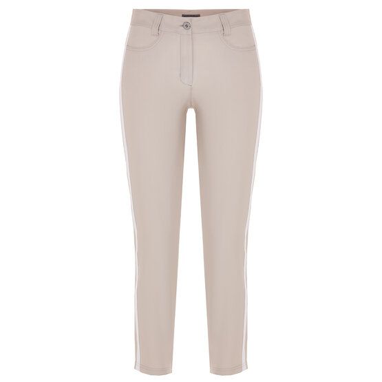 Valiente MAYA Galon Stretch 7/8 Hose beige