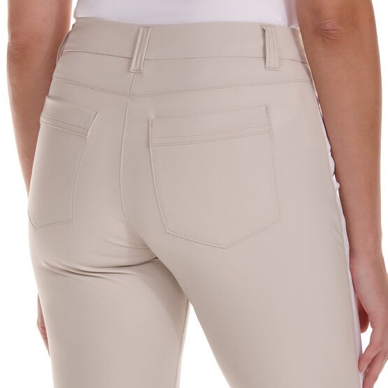 Valiente MAYA Galon Stretch 7/8 Hose beige