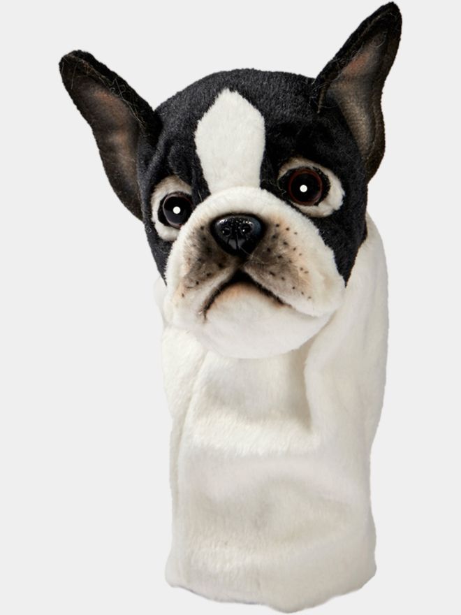 Hansa Creation Fr.Bulldog hybrid cover ostatní