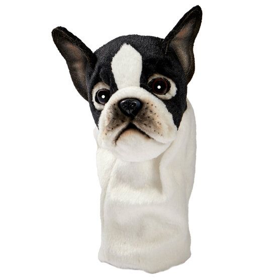 Hansa Creation Fr.Bulldogge Hybrid Headcover Sonstige