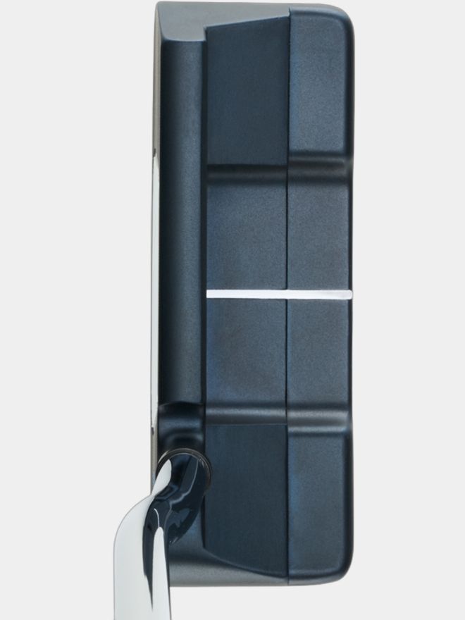 Odyssey Ai-One Double Wide Putter Stahl