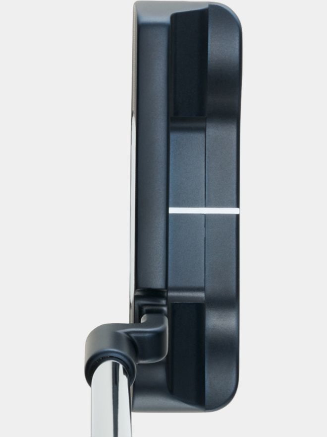 Odyssey Ai-One #1 Putter Stahl