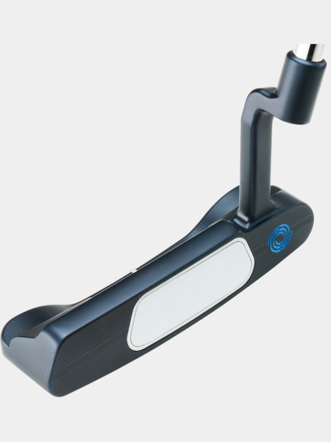 Odyssey Ai-One #1 Putter Stahl