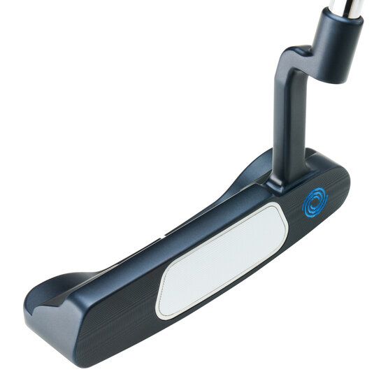 Odyssey Ai-One #1  Putter Stahl