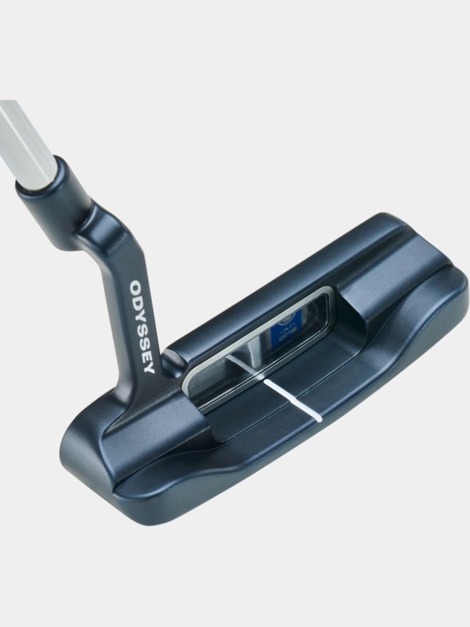 Odyssey Ai-One #1 Putter Stahl