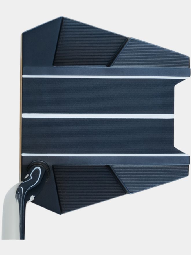 Odyssey Ai-One Milled Eleven T Putter Stahl