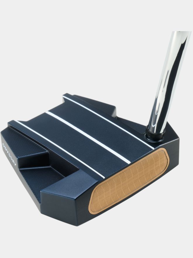 Odyssey Ai-One Milled Eleven T Putter Stahl