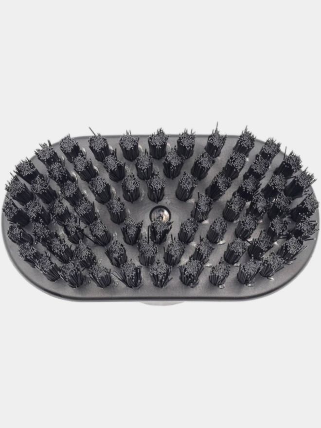 kumigolf H3 Wasserbürste schwarz