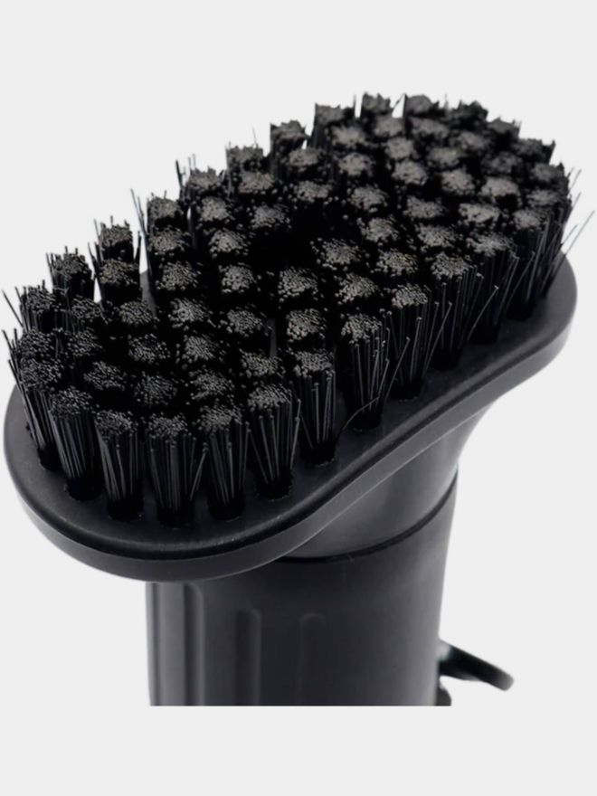 kumigolf H3 Wasserbürste schwarz