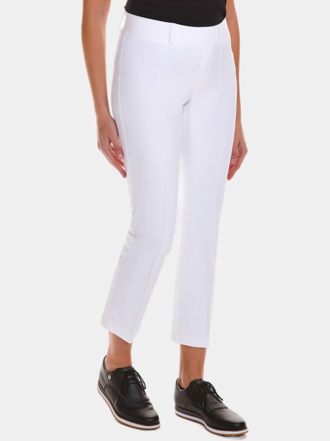 Valiente LEXA Schlupfhose weiß