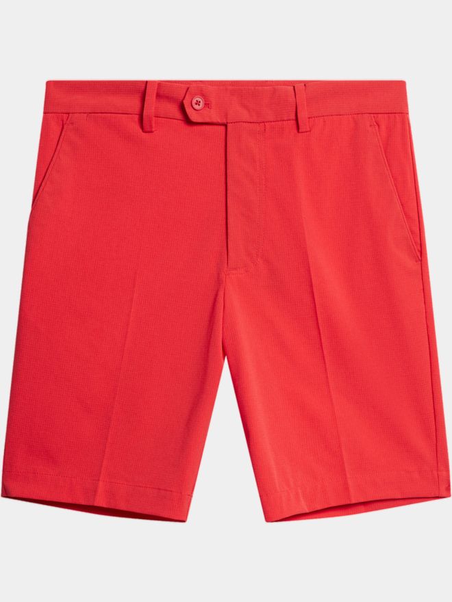 J.Lindeberg Vent Tight Shorts Bermuda Hose rot
