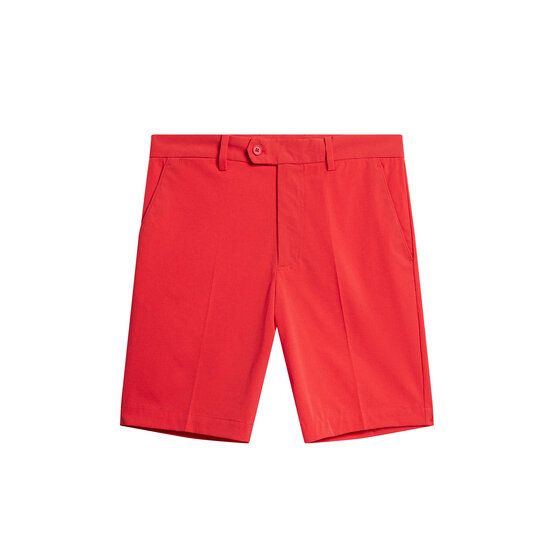 J.Lindeberg  Vent Tight Shorts Bermuda Pants red