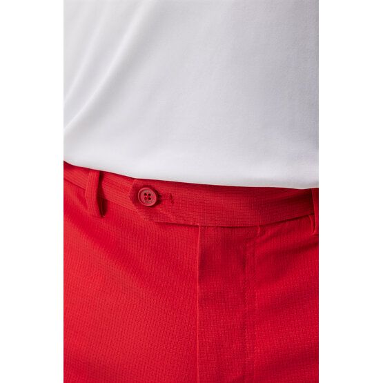 J.Lindeberg  Vent Tight Shorts Bermuda Pants red