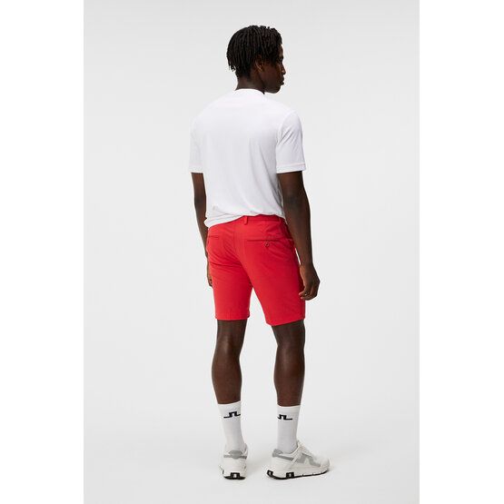 J.Lindeberg  Vent Tight Shorts Bermuda Pants red