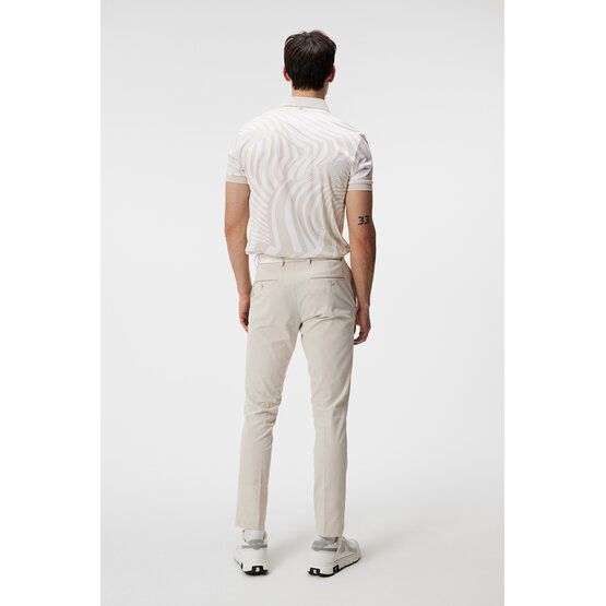 J.Lindeberg Vent Pant Chino Hose sand