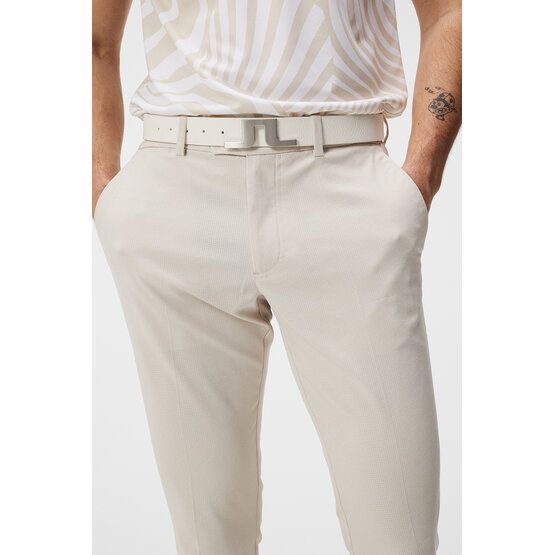 J.Lindeberg Vent Pant Chino Hose sand