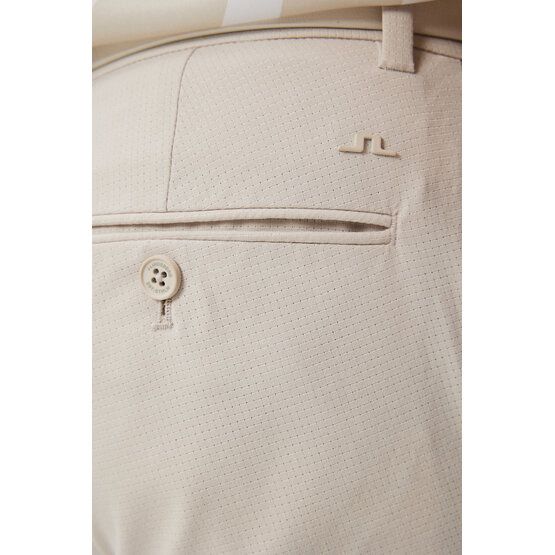 J.Lindeberg Vent Pant Chino Hose sand