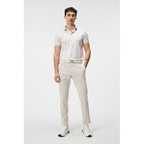 J.Lindeberg Vent Pant Chino Hose sand