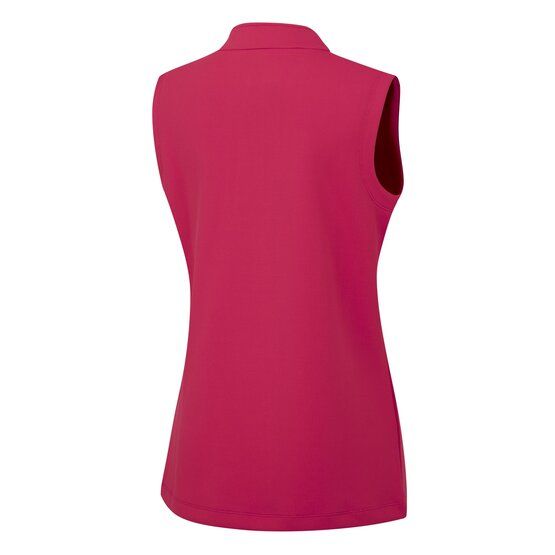 Ping Lyla Vest Pullunder Strick pink