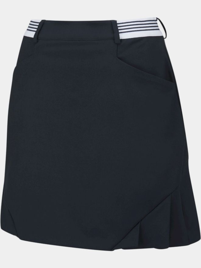 Ping Vic kurz Skort navy