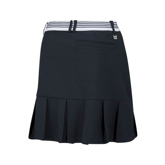 Ping Vic kurz Skort navy