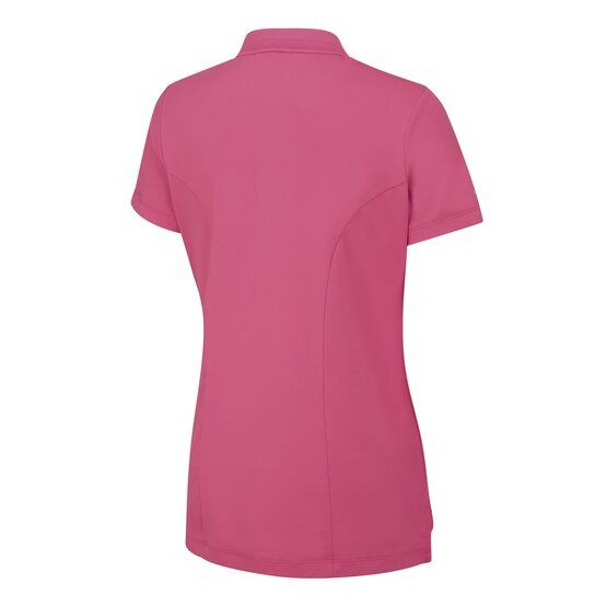 Ping  Sedona half sleeve polo pink