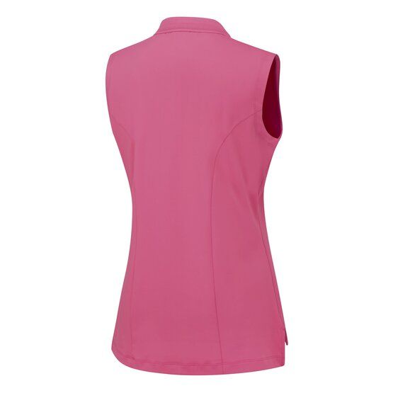 Ping  Solene without arm polo pink