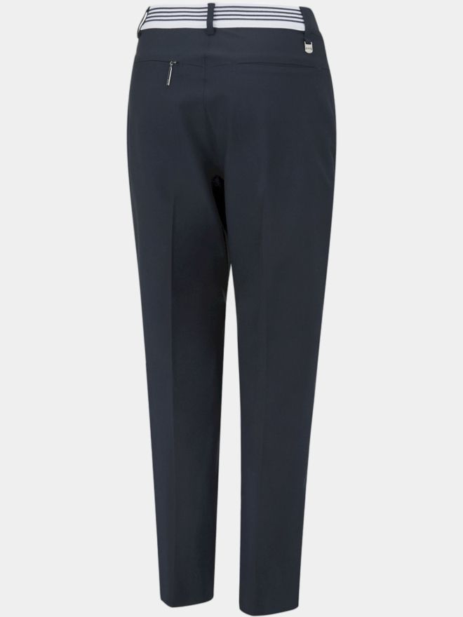 Ping Vic Chino Hose navy